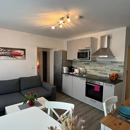 شقة Schubart بيتنهيم بيسنغين