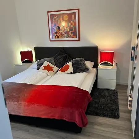 Schubart بيتنهيم بيسنغين