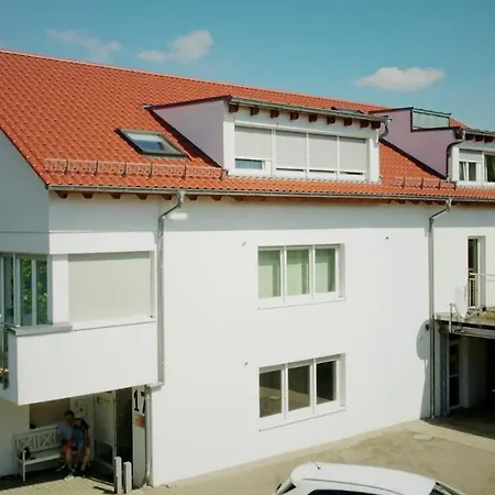 Schubart بيتنهيم بيسنغين