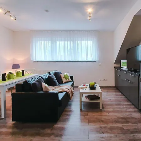 شقة Schubart بيتنهيم بيسنغين